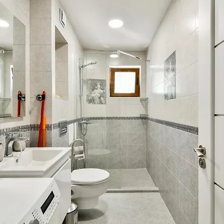 Modern Cozy Flat With Parking In Center * Varna